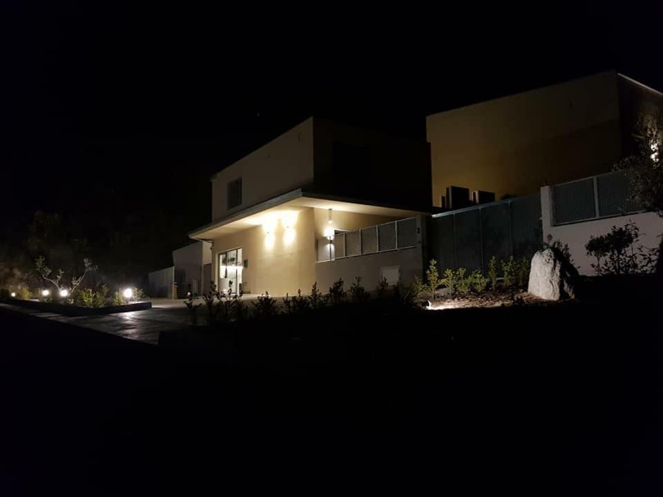 カタンザーロ Area 19アパートホテル エクステリア 写真